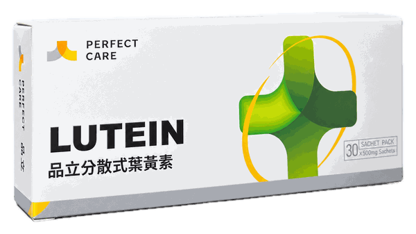 品立葉黃素